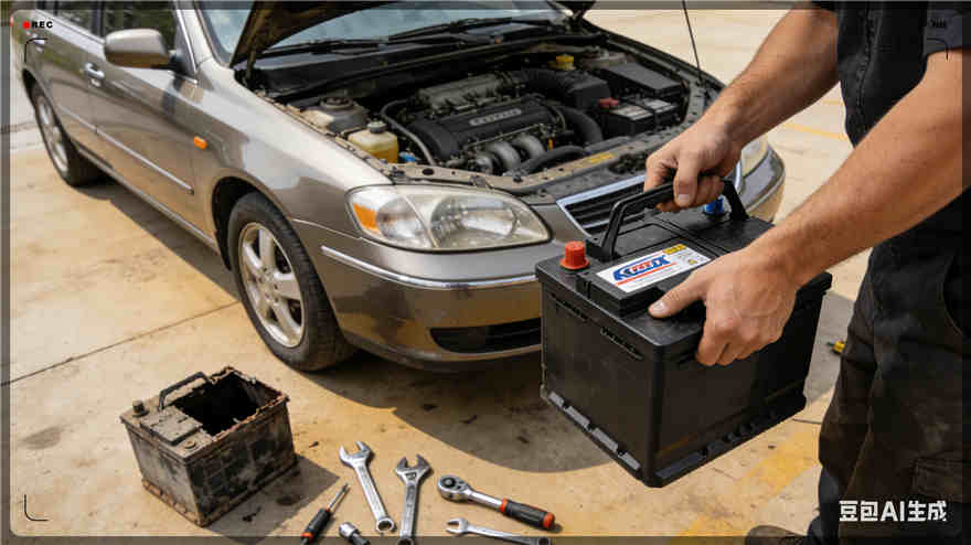 开原道路救援汽车送机油