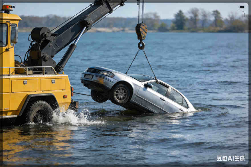 开原汽车救援送柴油